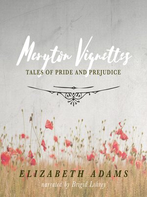 cover image of Meryton Vignettes
